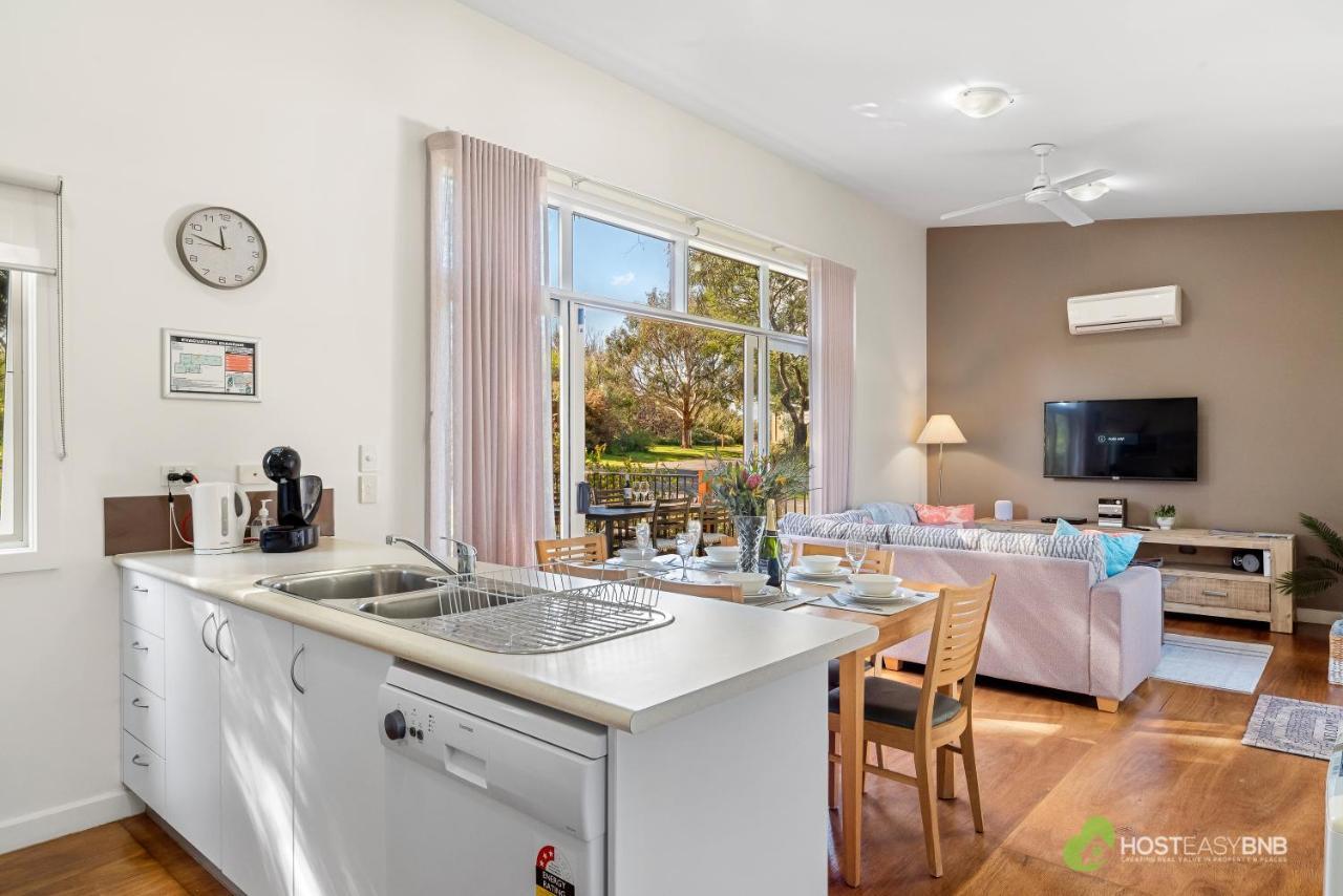 Rural 5 Star Villa'S With Resort Amenities Коув Экстерьер фото