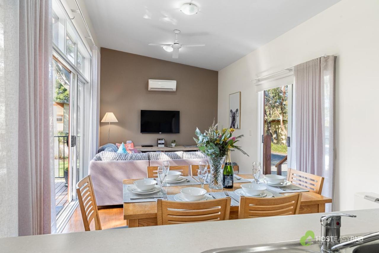 Rural 5 Star Villa'S With Resort Amenities Коув Экстерьер фото