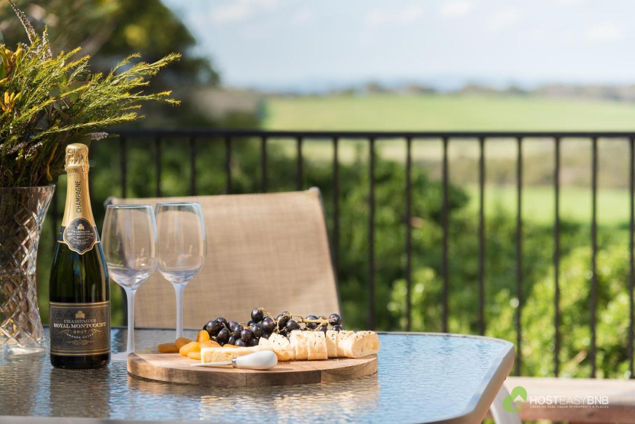 Rural 5 Star Villa'S With Resort Amenities Коув Экстерьер фото
